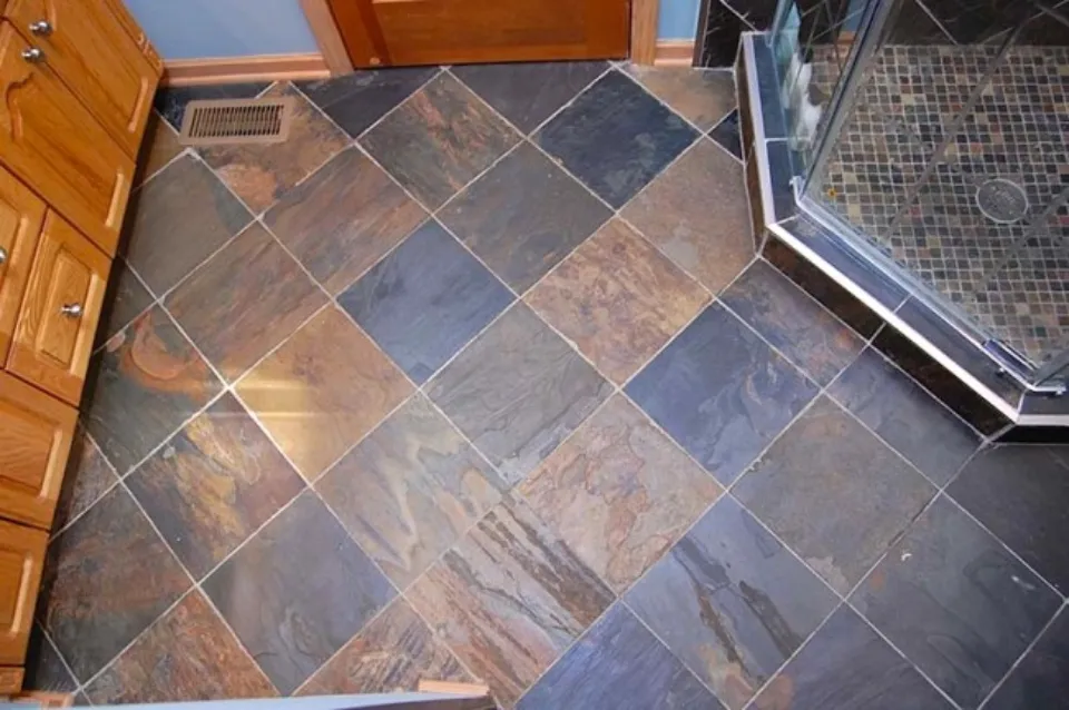 Everything You Need To Know Before Replacing Bathroom Flooring