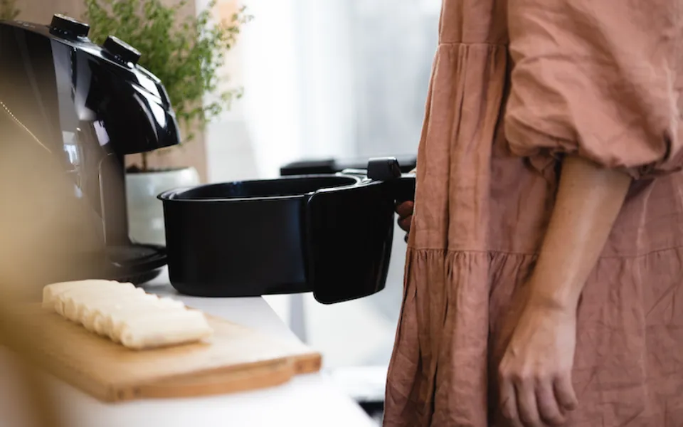 Has the Air Fryer Fad Burnt Out?