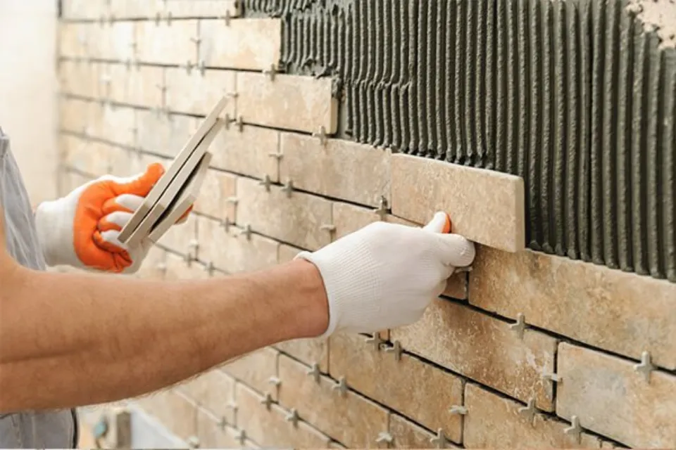 How Long Does Tile Mortar Take to Dry - Drying Tips in 2023