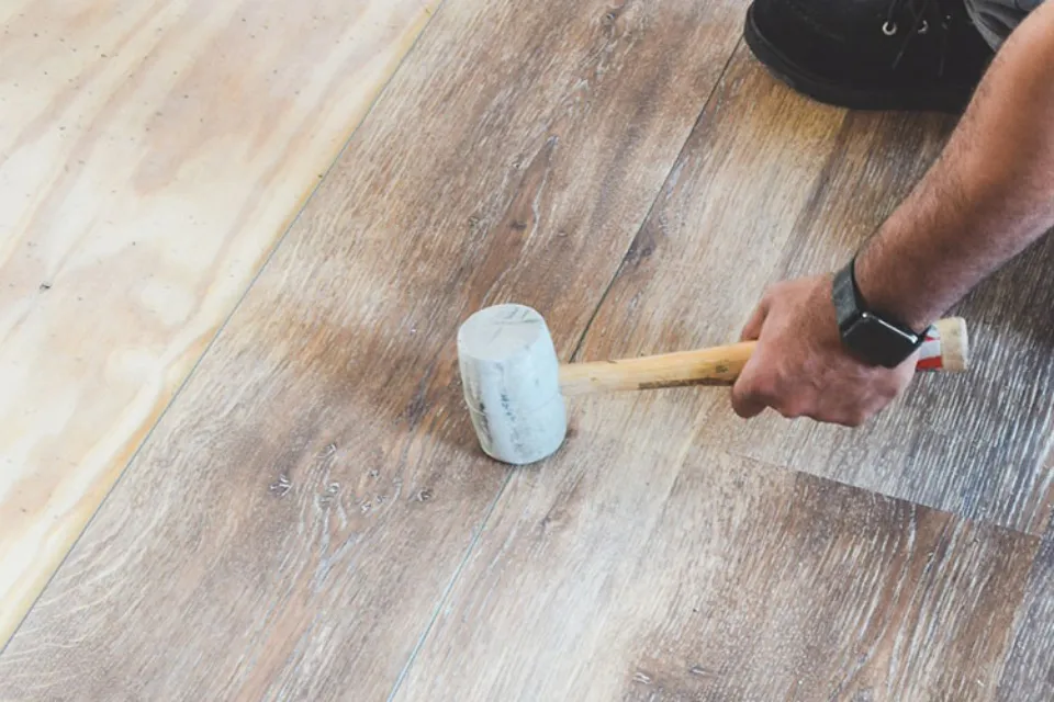 How Much Does It Cost to Install Vinyl Plank Flooring?