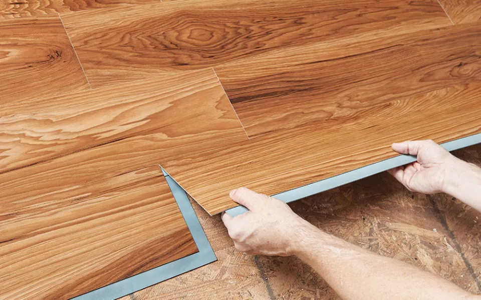How To Apply Vinyl To Wood & Canvas - Different Types