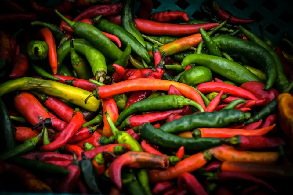 How To Dehydrate Peppers In An Air Fryer - Is It Really Work?