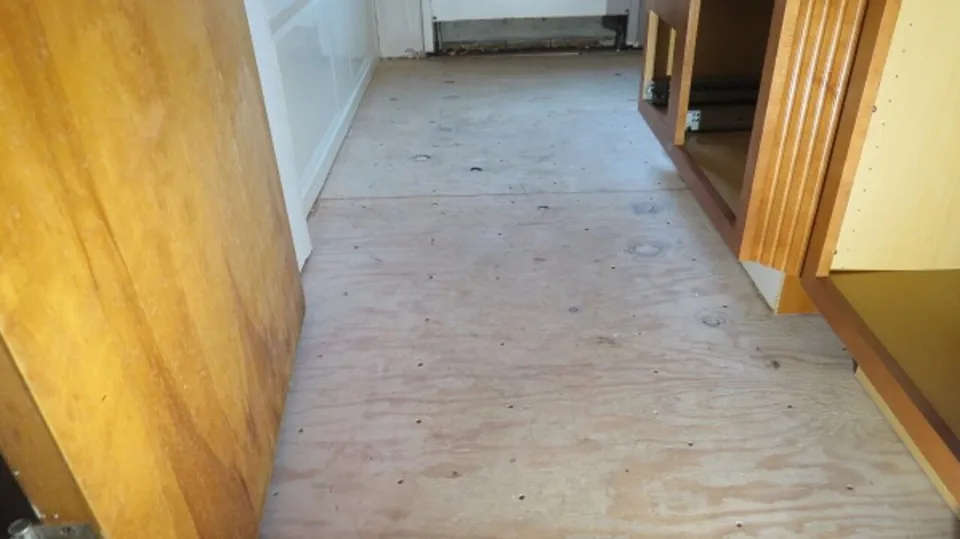How To Fasten Underlayment To Subfloor - Step-by-Step Guide