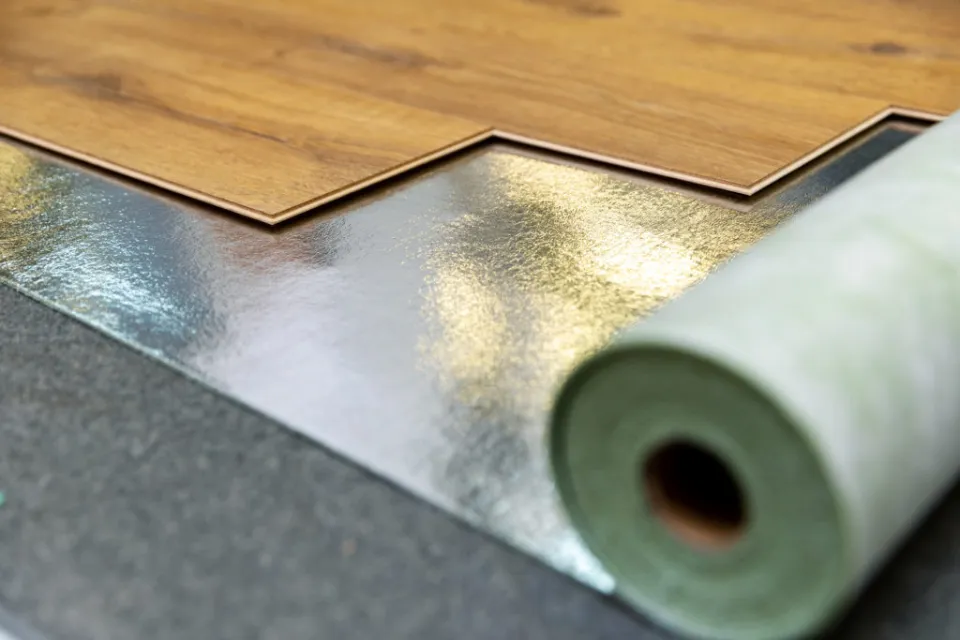 How To Fasten Underlayment To Subfloor - Step-by-Step Guide