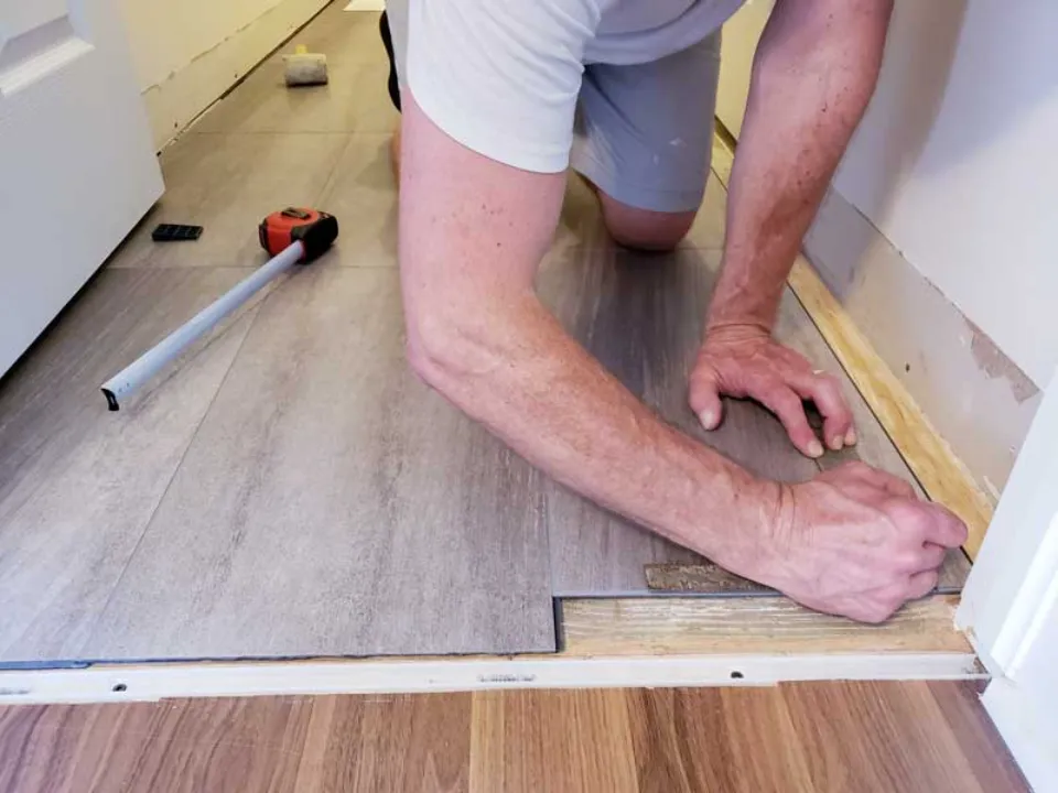 How to Choose the Best Underlayment for Laminate Flooring