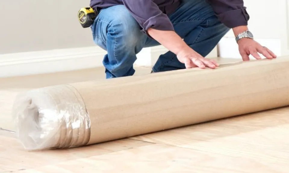 How to Choose the Best Underlayment for Laminate Flooring