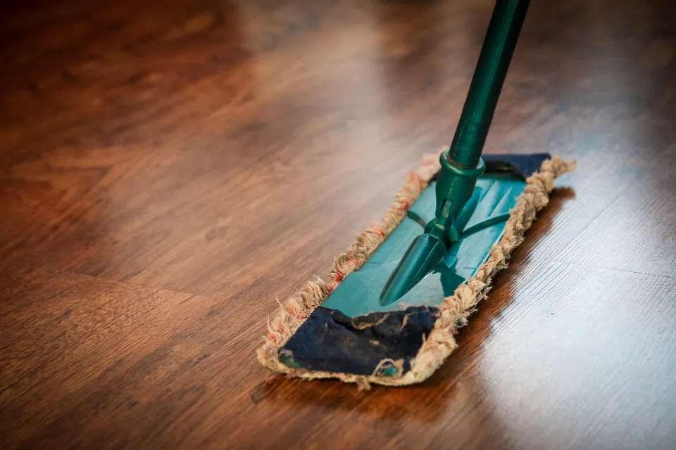 How to Disinfect Floors - Floor Cleaning Tips