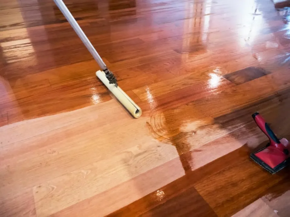 How to Repair Hardwood Flooring with Simple Steps