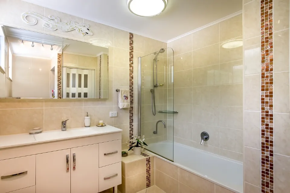 How to Retile a Bathroom - Is It Difficult to Retile?