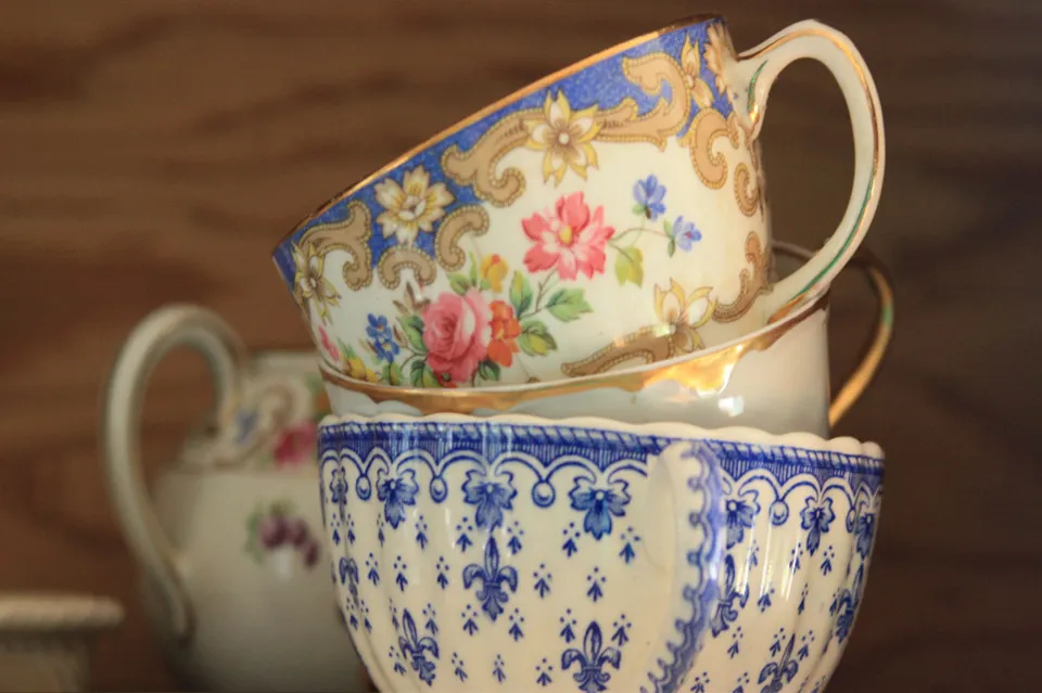 Is Bone China Microwave Safe - What You Should Know
