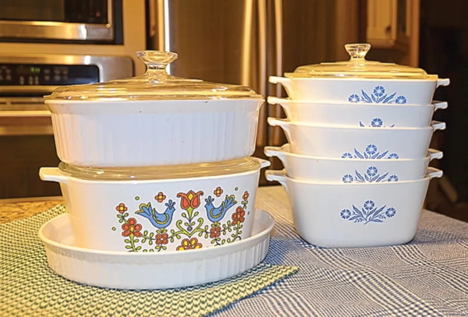 Is CorningWare Microwave Safe - What to Pay Attention