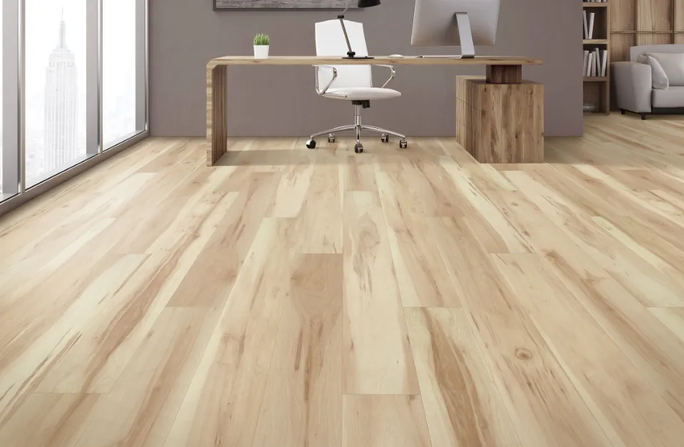 Is Vinyl Plank Flooring Waterproof - What You Should Pay Attention