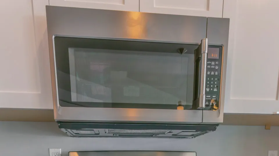 Is a Noisy Microwave Dangerous - Common Microwave Problems
