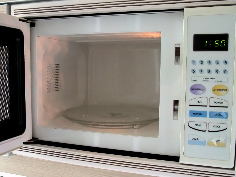 Is a Noisy Microwave Dangerous - Common Microwave Problems