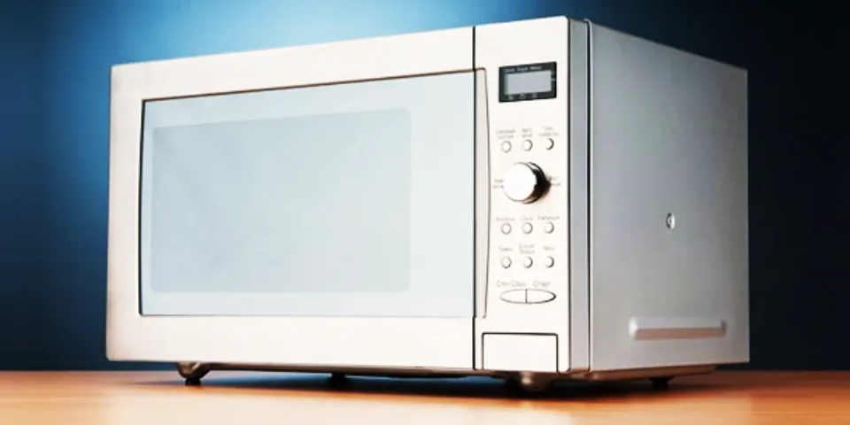 What Does "PF" Mean On A Microwave & When Does It Appear
