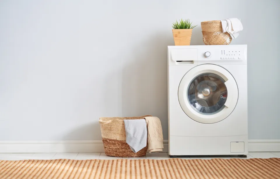 What Does Soil Level Mean on a Washer