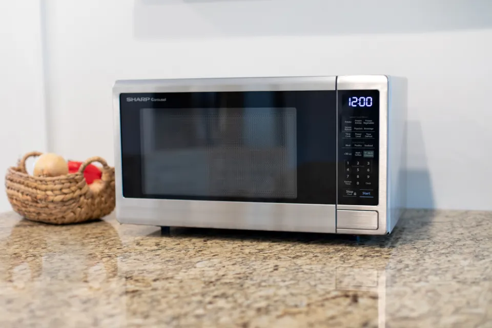 What Is Microwave Sensor Cooking - Everything You Should Know