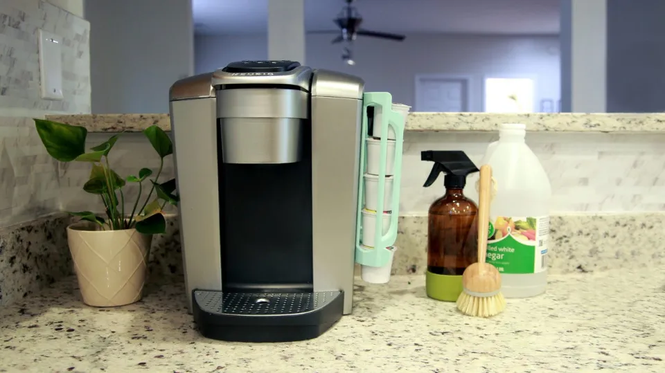 Why Won't My Keurig Brew a Full Cup - Reasons & How to Solve
