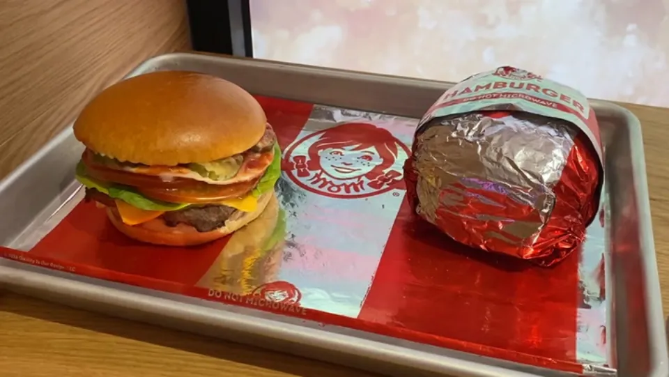Can You Microwave Wendy’s Wrappers – Is It Safe to Use It?
