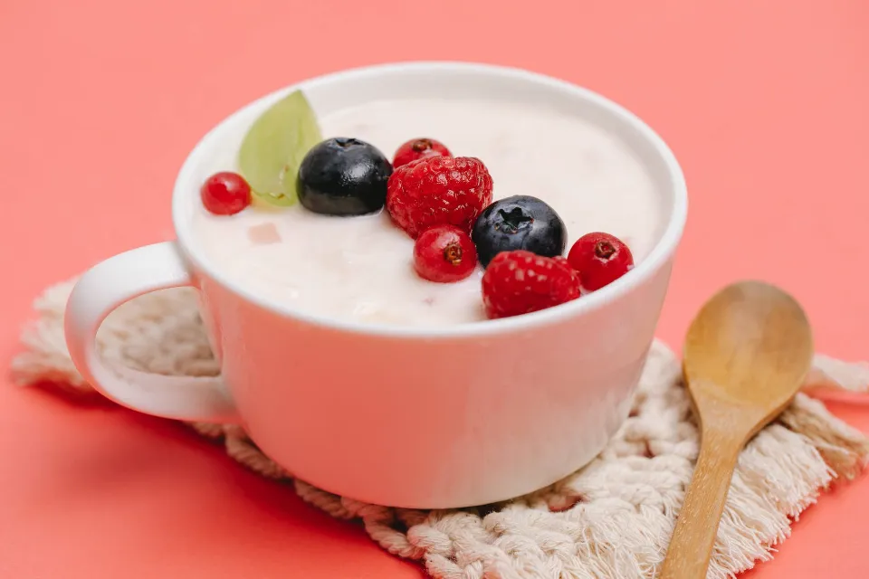 Can You Microwave Yogurt - Is It Safe To Put It In a Microwave?