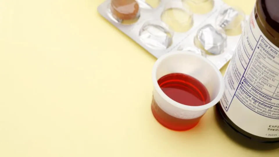 Can You Take DayQuil At Night - Will It Make You Awake?