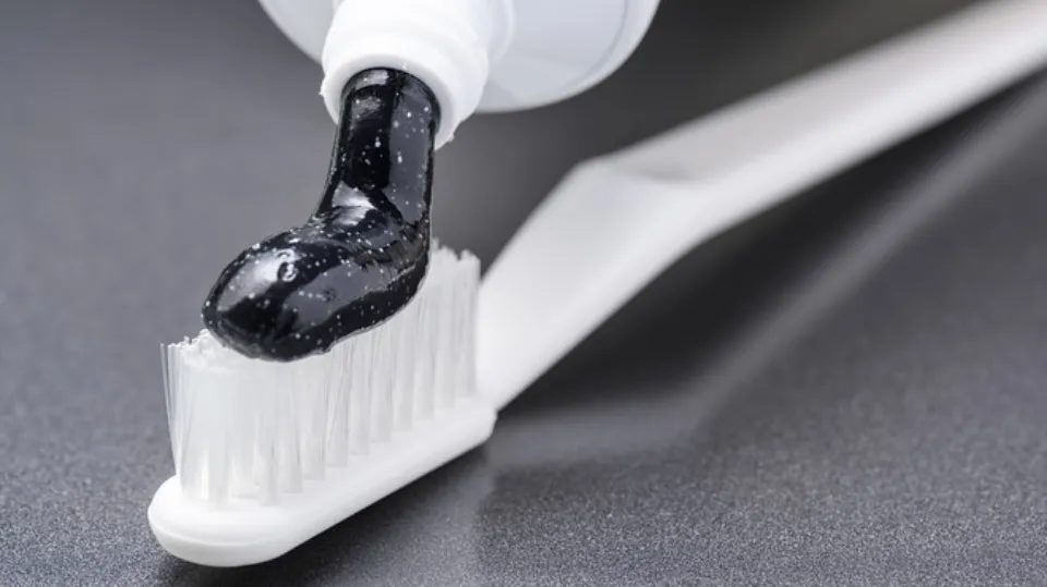 Charcoal Toothpaste for Teeth Whitening - Is It Worth It?