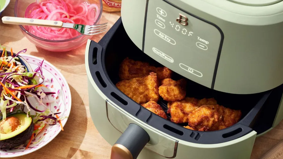 Different Air Fryer Sizes – Which Size Should You Choose