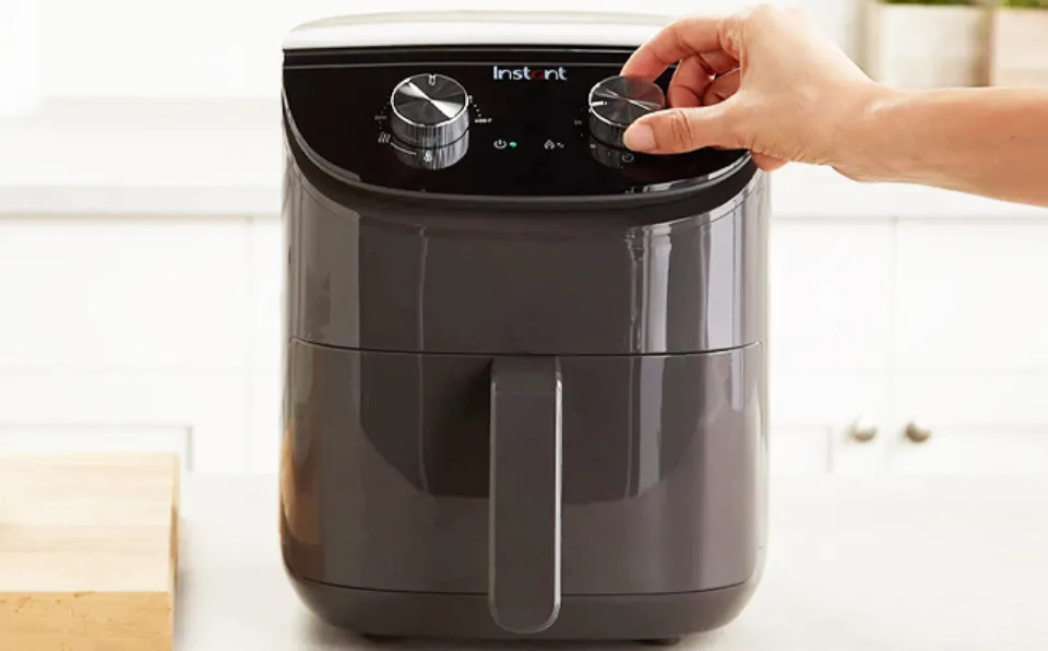 Different Air Fryer Sizes - Which Size Should You Choose