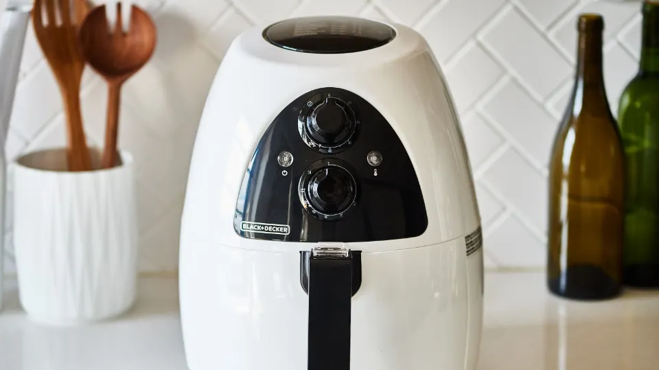 Different Air Fryer Sizes - Which Size Should You Choose