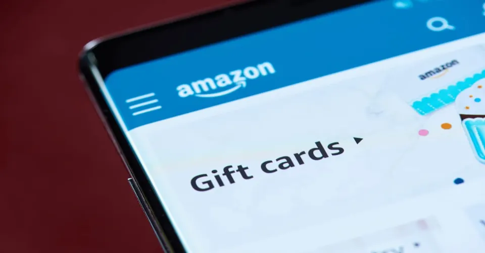 Do Amazon Gift Cards Expire - How Long is an Amazon Gift Card Valid?