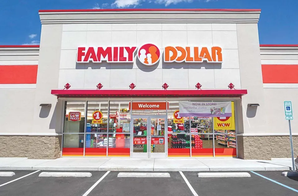 Does Family Dollar Sell Microwaves in 2023 - Your Ultimate Guide