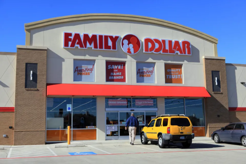 Does Family Dollar Sell Microwaves in 2023 – Your Ultimate Guide