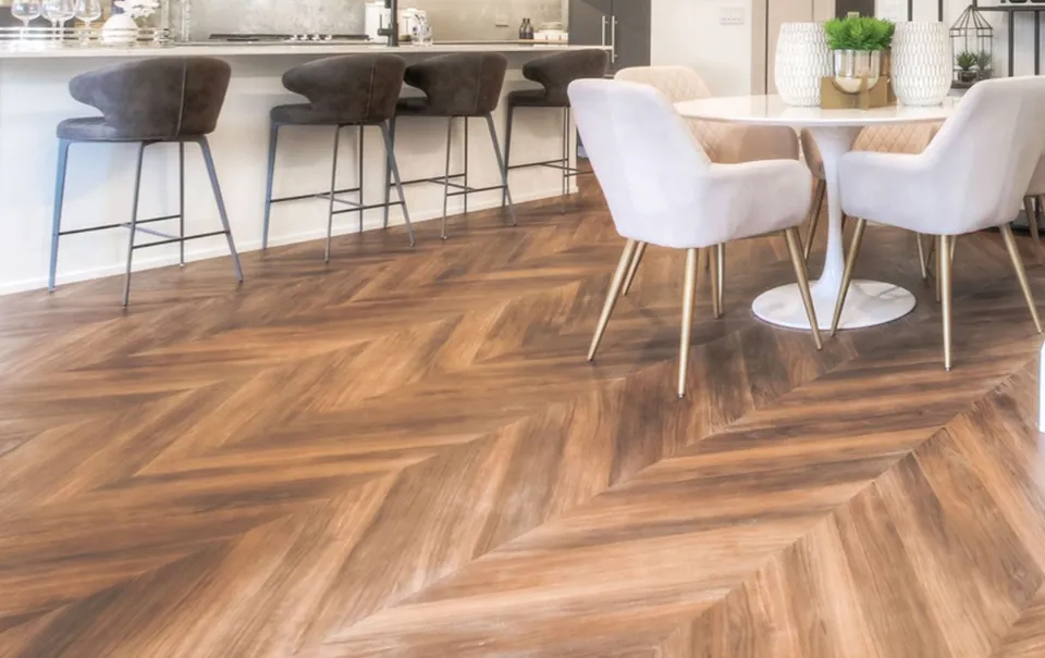 Does Luxury Vinyl Flooring (LVP) Need to Acclimate Before Installation?