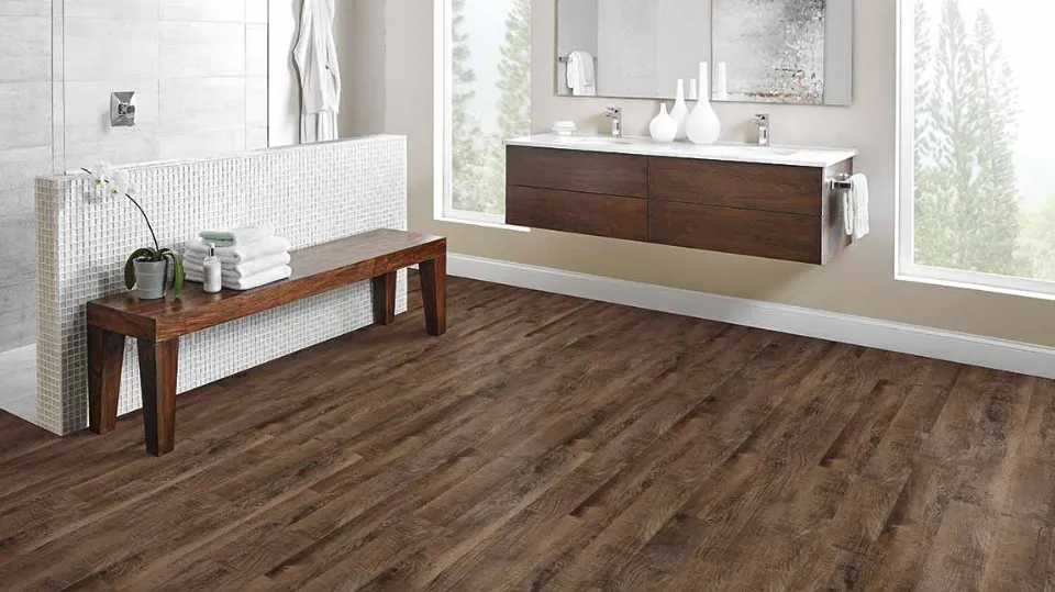 Does Luxury Vinyl Flooring (LVP) Need to Acclimate Before Installation?