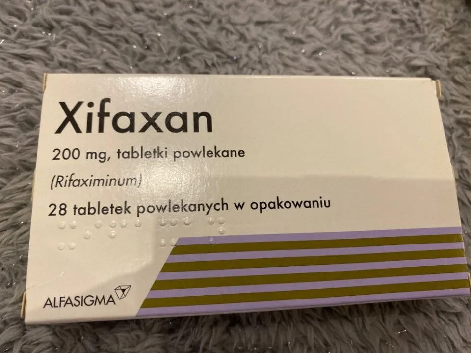 Foods to Avoid While Taking Xifaxan - Best Time to Take Xifaxan