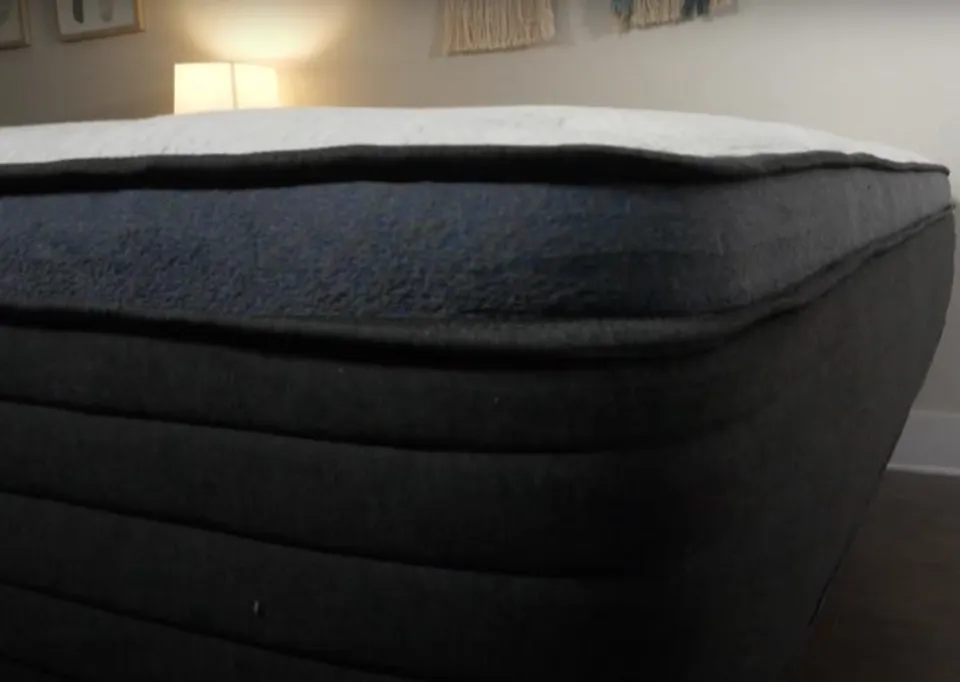 Helix Midnight Luxe Mattress Review 2023 - Is It Good for Back Pain