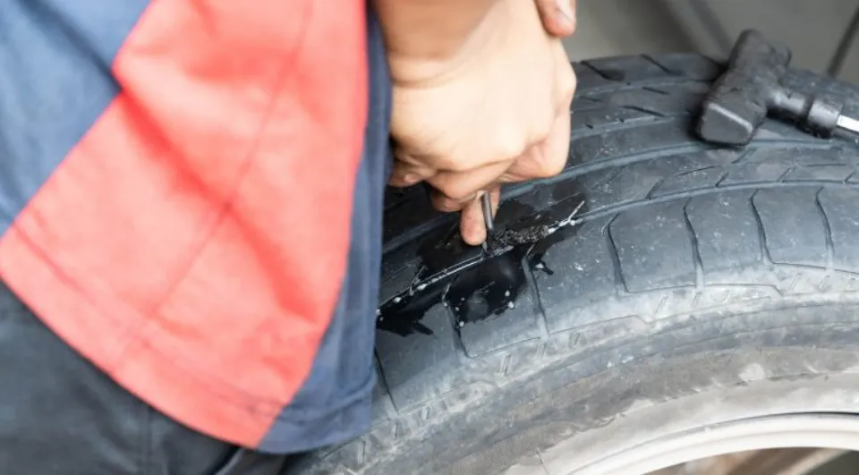 How Long Does a Patch Last in a Tire - Is It Worth It?