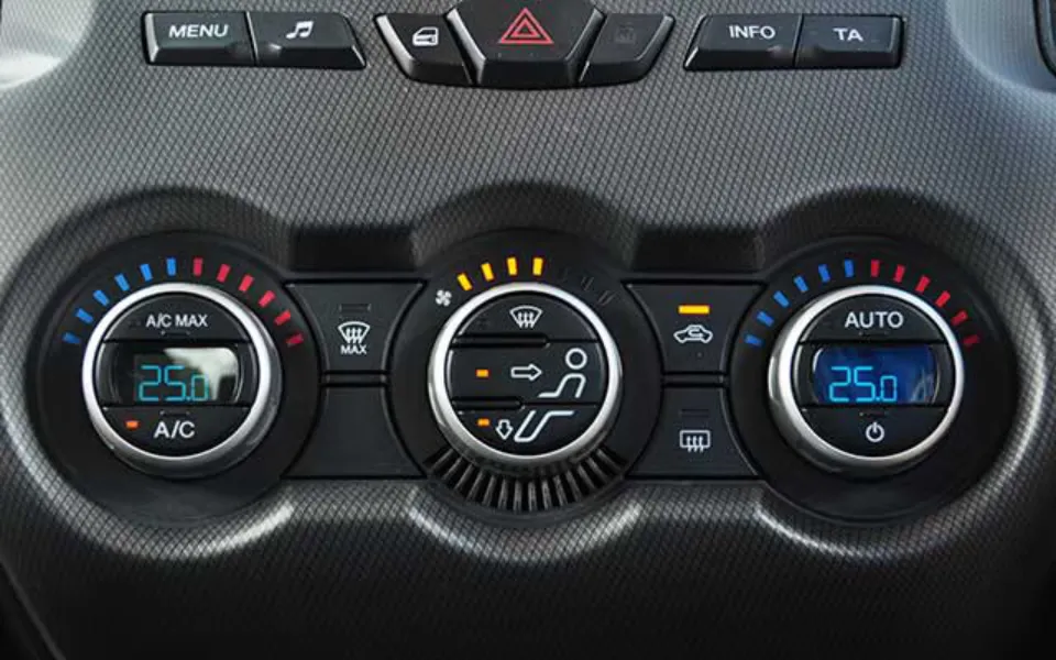 How To Turn The Heater On In Your Car for the First Time?