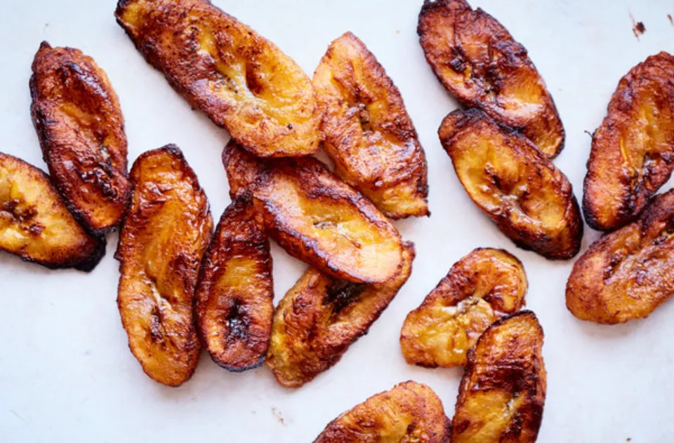 How to Cook Air Fryer Plantains - 2023 Guide