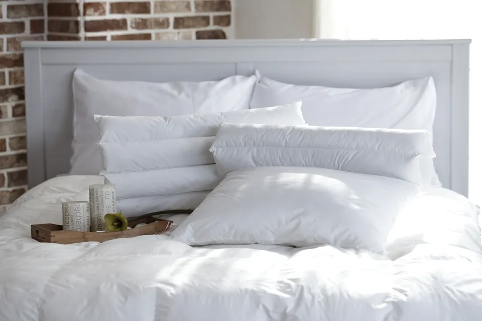 How to Fluff Pillows At Your Home - 2023 Popular Ways