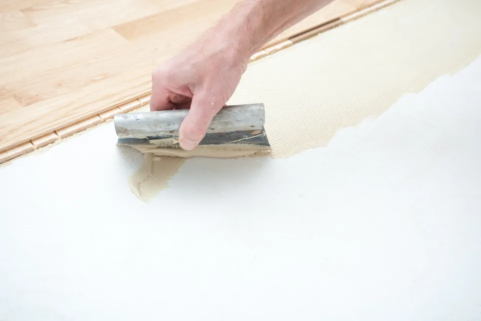How to Remove Thinset From Plywood with Simple Steps?