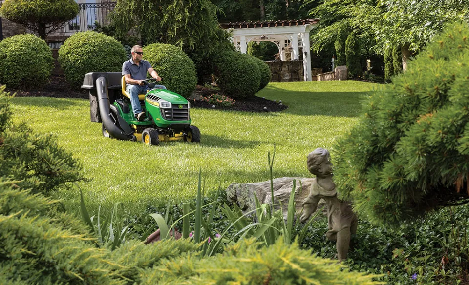 How to Top Dress a Lawn - Benefits & When Should You Do It?