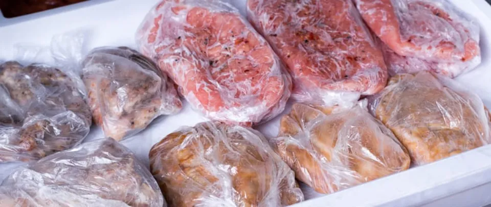 Is It Safe to Eat 2-Year-Old Frozen Meat - Can You Eat Expired Frozen Meat?