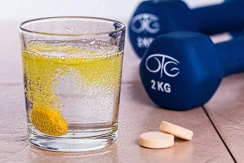 Is Pre-Workout Bad for Teens - How to Safely Use Supplements