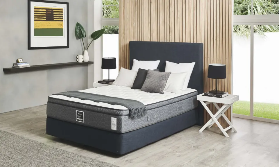 King Koil Mattress Review 2023 - How Long Does It Last?