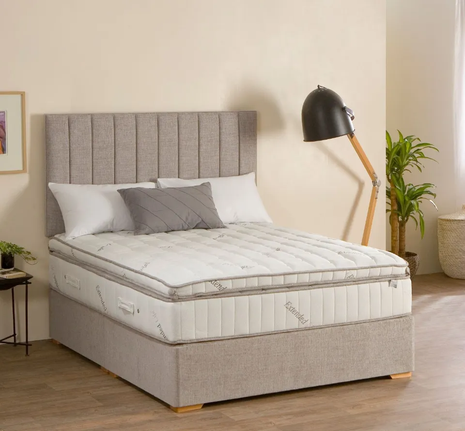 King Koil Mattress Review 2023 - How Long Does It Last?