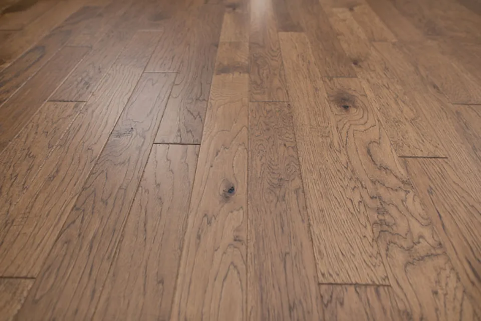Pros and Cons of American Hickory Flooring – Your Ultimate Guide