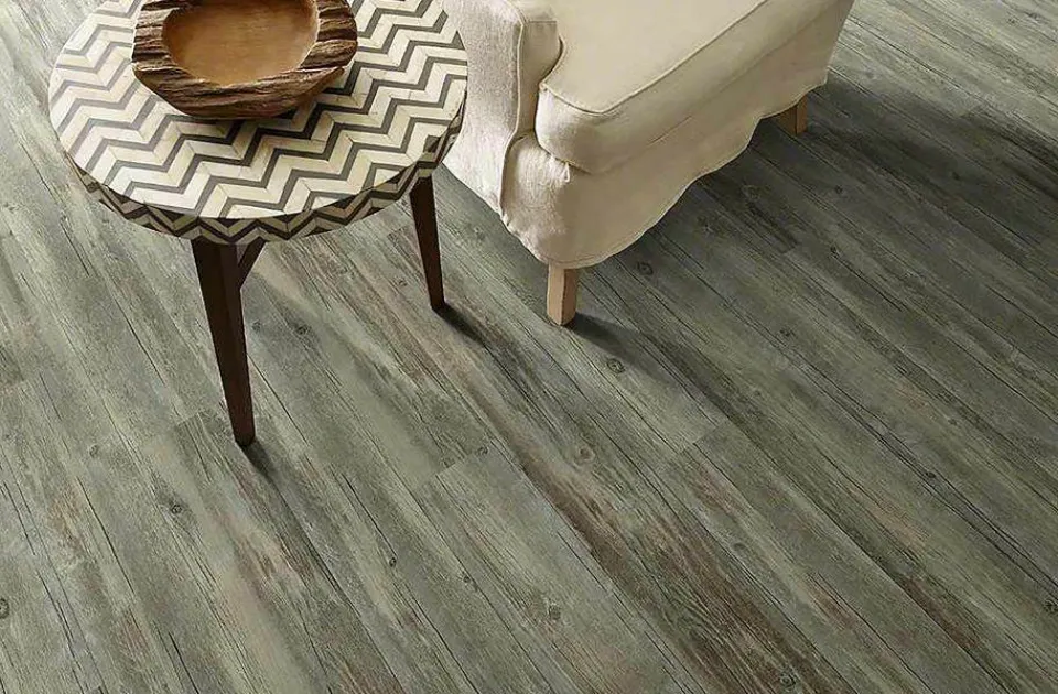 Shaw Vinyl Plank Flooring Review 2023 – Is Shaw a Good LVP Brand?