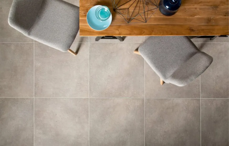Wall vs. Floor Tile: Can You Use Wall Tile on the Floor