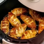 Why Does My Air Fryer Not Working - Possible Issues & Solutions